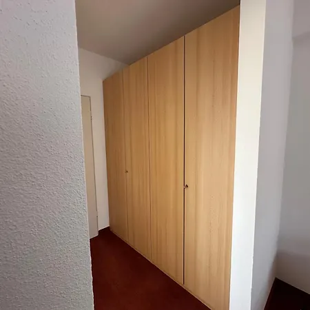Ger-haus Guest house Waischenfeld