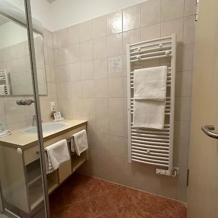 Ger-haus Guest house
