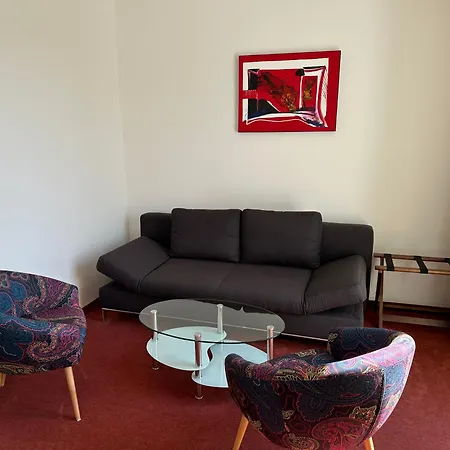 Ger-haus Waischenfeld