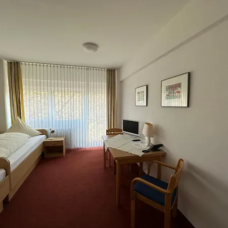 Ger-haus Guest house