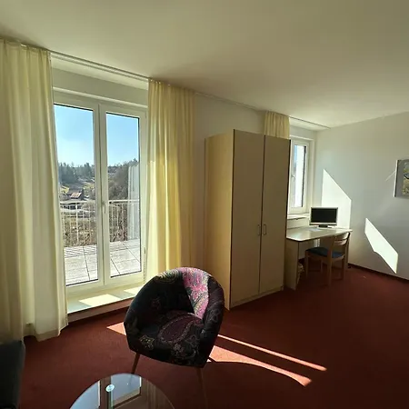 Guest house Ger-haus
