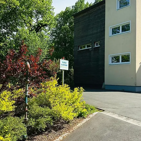 Guest house Ger-haus *