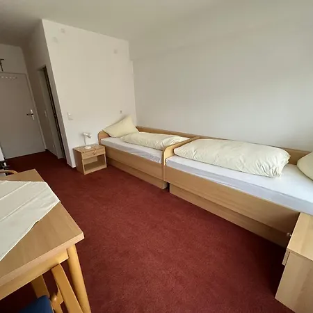 Guest house Ger-haus Waischenfeld