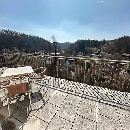 Ger-haus *