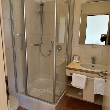 Guest house Ger-haus Waischenfeld