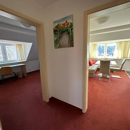 Guest house Ger-haus Waischenfeld