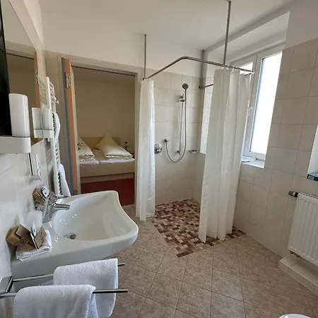 Ger-haus Waischenfeld