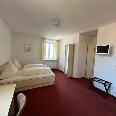 Hostel Ger-haus Waischenfeld