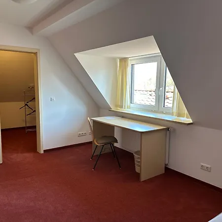 Hostel Ger-haus