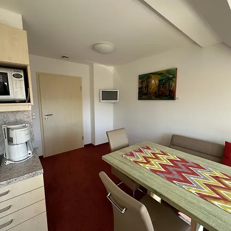 Hostel Ger-haus Waischenfeld