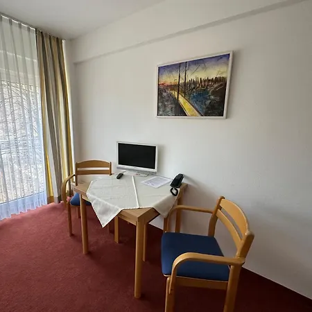 Ger-haus Waischenfeld