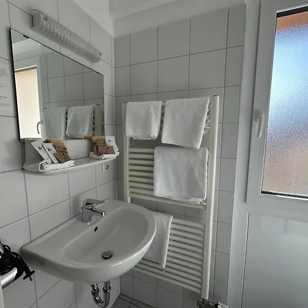 Hostel Ger-haus Waischenfeld