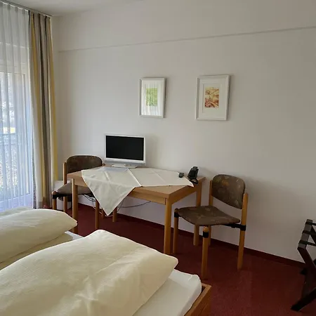 Hostel Ger-haus Waischenfeld