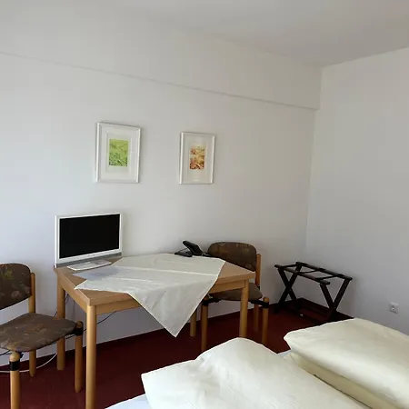 Ger-haus Hostel