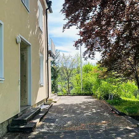 Hostel Ger-haus Waischenfeld