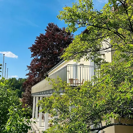 Ger-haus Hostel Waischenfeld
