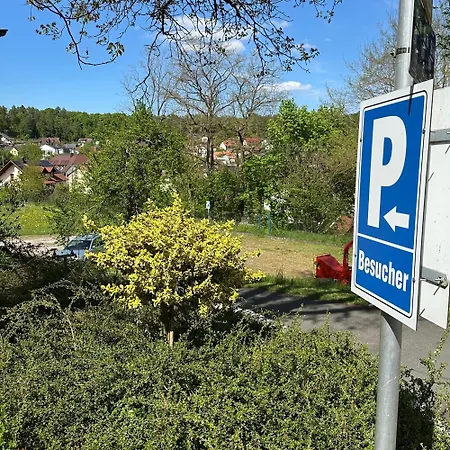 Hostel Ger-haus Waischenfeld