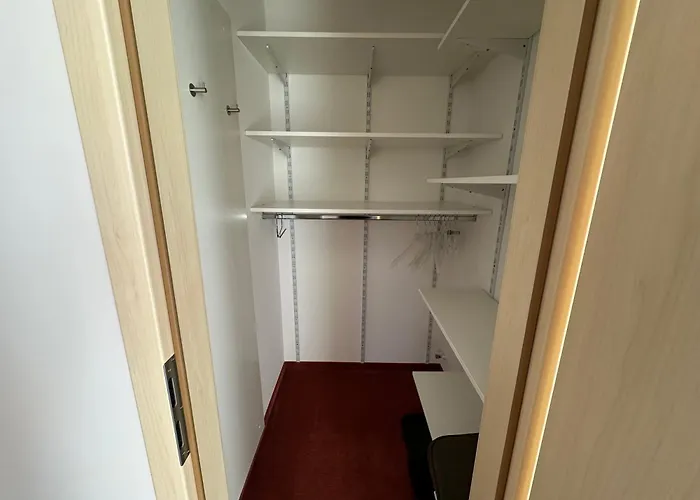 Ger-haus Hostel Waischenfeld