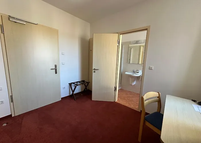 Ger-haus Waischenfeld