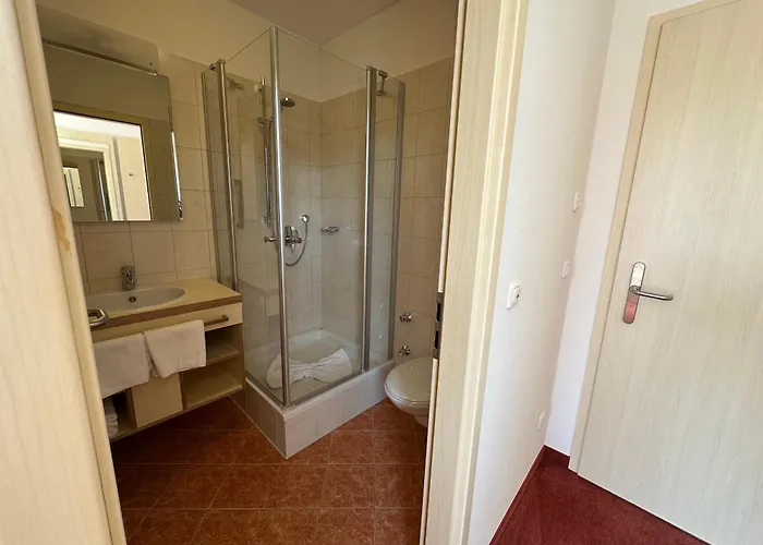 Ger-haus Hostel Waischenfeld