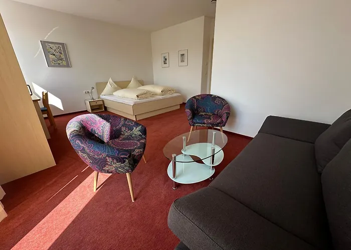 Ger-haus Waischenfeld