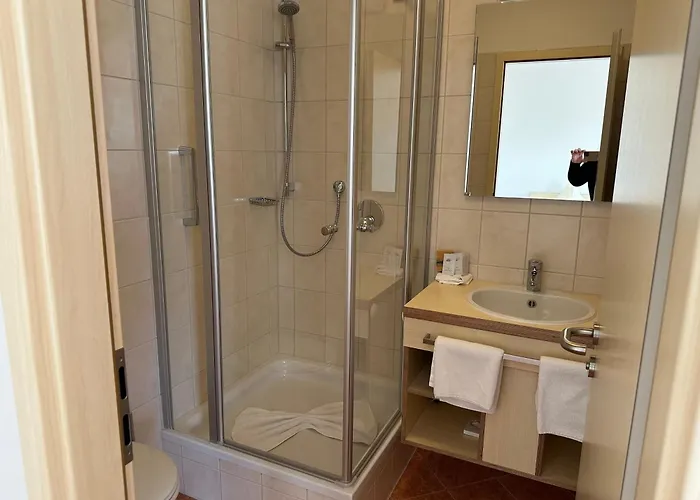 Hostel Ger-haus Waischenfeld