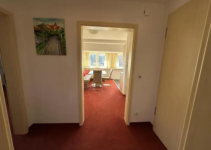 Ger-haus * Waischenfeld