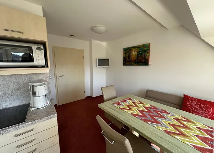 Hostel Ger-haus Waischenfeld