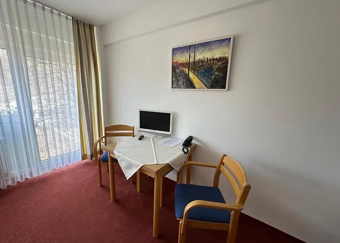 Ger-haus Waischenfeld