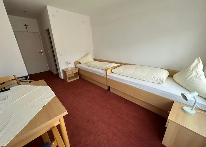 Hostel Ger-haus Waischenfeld