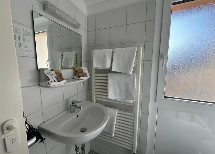 Hostel Ger-haus Waischenfeld