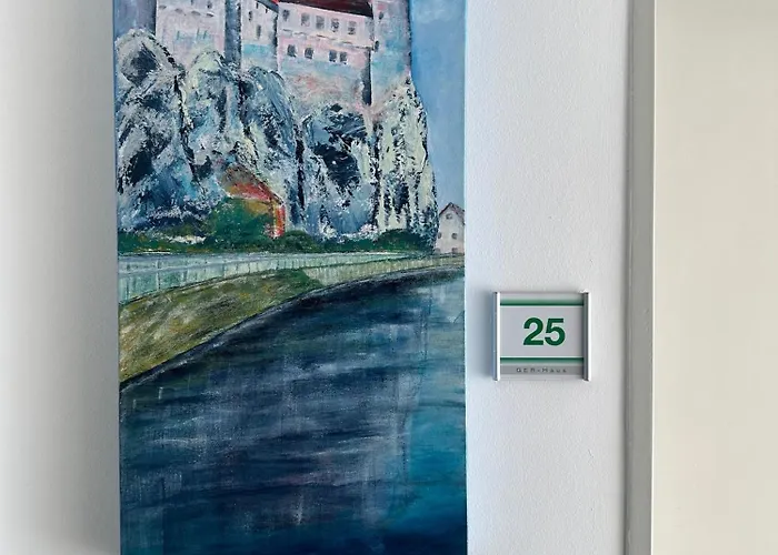 Ger-haus * Waischenfeld